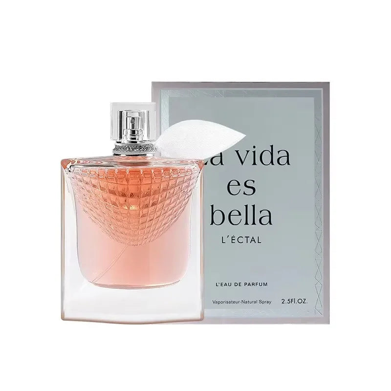 Woman Perfume Floral Scent Love Rose Fragrance Long Lasting Atomizer Sexy Lady Parfum Female Women Fragrance Cologne