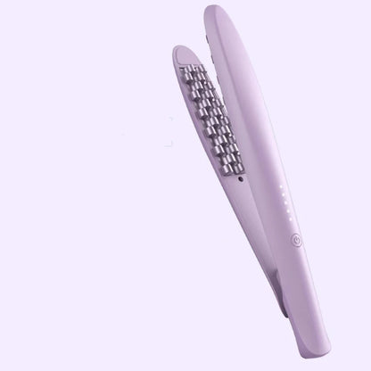 Fluffy Curling Iron Corn Beard Perm Grid Splint Electric Hair Root Negative Ion Curler Hair Styling Tools