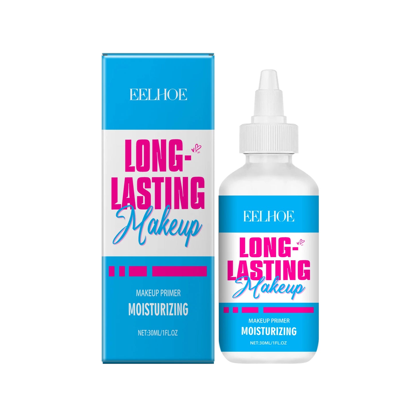 Moisturizing Setting Spray Waterproof Long Lasting Matte Natural Refresh Makeup Primer Oil Control Foundation Finishing Spray