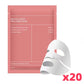 Bio Collagen Facial Mask Shrink Pores Deep Hydrating Overnight Mask Moisturizing Refreshing Brightening Face Korean Skin Care