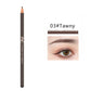 1PC Waterproof Eyebrow Pencil – 6 Shades, Long-Lasting Tint for Natural, Smudge-Proof Brow Makeup