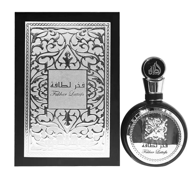 100ML Original Fakhar Body Spray Perfume Women High Quality Gift Arabic Fragrance Dating Lasting Eau De Parfum Deodorants