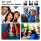 6 Color Body Paint Stick Quick Dry Non Toxic Washable Face Body Art for Kids Adults Party Makeup Theater Halloween Cosplay