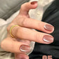 MIANEL 12ml Green Cat Magnetic Gel Nail Polish Spider Lily Varnish Soak Of UV Light Nails Nail Salon Winter Nails 1-21pcs