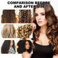 Natural Curl Hair Cream for Curly Hair Styling Curling Moisture Lotion Anti Frizzy Bounce Sculpting Boost Hair Conditioner Care