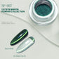 Nailpop 0.3g Moonlight Magic Mirror Powder Magnetic Cat Eye Glitter Nail Powder DIY Nail Art Decoration Chrome Nail Salon Tools
