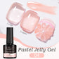 AWStorG Intense Rainbow Cat Eye Gel 5ml Holographic Laser Magnetic Nail Gel Soak Off UV LED Gel Polish Shiny Rainbow Manicur