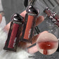 Gege bear Glacier Moisturizing Lip Gloss is moisturizing, lightweight, easy to color, mirror finish lip gloss