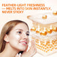 Vitamin C Serum with Hyaluronic Acid – Fast-Absorbing, Deep Hydration, Non-Greasy, 24-Hour Nourishment for Instant Glowing Skin