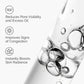 Korean Niacinamide 10% + Zinc 1% Serum 30ml Multi Effect Improve Texture Reduce Excess Oil Strengthen Skin Moisture Barrier