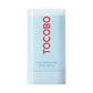 Tocobo SPF50+ Sunscreen Natural Cotton Sunblock Moisturizing Strong UV Violet Non-greasy Sun Protection Refreshing Skin Care