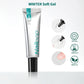 Nailpop Soft Nail Tips Gel SUMMER WINTER EDITION with Vitamin E Formula for Press on Nails Strong Hold and Beautiful Nails 20g