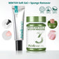 Nailpop Soft Nail Tips Gel SUMMER WINTER EDITION with Vitamin E Formula for Press on Nails Strong Hold and Beautiful Nails 20g