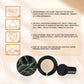 EELHOE Mushroom Head Magic Air Cushion CC Cream Foundation Waterproof 1/2/3pcs Foundation Base Cream Women Korean Makeup Product