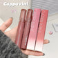 Beauty Juice lip glaze gummy jelly mirror water gloss lip glaze female affordable lipstick student makeup