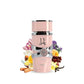 Yara by Lattafa Perfumes | Eau De Parfum - 100ml (3.4 fl oz) | - Women Long-Lasting Floral Scent Best Valentine's Day Gif