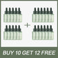 Avocado Face Essence Organic Shea Butter Moisturizing Anti-Aging Whitening Repairing Nourish Smooth Facial Serum Skin Care