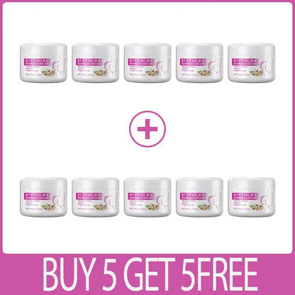 Buttock Enlargement Cream Butt Lift Up Firming Essential Oil Big Ass Enhance Hip Growth Tighten Shaping Sexy Body Care For Women
