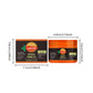 Carrot Tanning Gel Hydrating Lightweight Fast Absorbing Bronzing Gel Moisturizing Natural Sunless Tan Enhancer for Face & Body