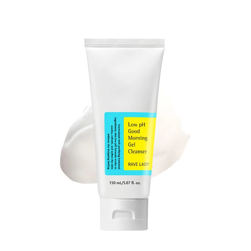 Foaming Wash