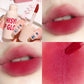 6 Colors Matte Velvet Lip Glaze, Natural Long-Lasting Highly Pigmented Lipstick, Portable Matte Finish Universal Lip Glaze Makeup