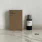 100ML Attracting Perfume Exotic Mix-Oud-Wood Citrus Gardenia Designer Fragrance Men Cologne Vitality Design Perfume For Men