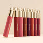 Rare Beauty Melting Cream Blush Makeup Matte Pearlescent Texture Glitter Blush Highlighter Bright nourish moisturize Lip Gloss