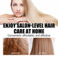 Keratin Hair Care Cream 8 Seconds Hair Mask Improves Frizzy Tangled Hair Prevents Hair Breakage and Splitting Hair Care Product