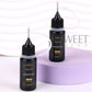 10ml Nail Rhinestone Adhesive Glue For Stick The 3D Decorations DIY Super Strong Nail Art Crystal Gems Jewelry Edge-Sealing Gel