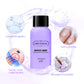 MEET ACROSS 40ml Acrylic Liquid Monomer For Nails Nail Art Carving Extension For Acrylic Powder Acrylic Crystal Liquid Manicure