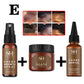 Africa Chad 100% Chebe Powder Women Traction Alopecia Treatment Oil Natural Crazy Hair Regrowth Anti Hair Break Get Rid Of Wig