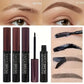 1PC Waterproof Peel-Off Eyebrow Gel Tint – Transfer-Proof Brow Enhancer for Fuller, Defined Natural Brows