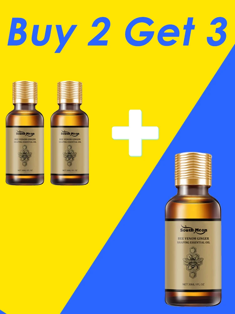 Slimming Oil Fat Burning Belly Loss Fat Lose Weight Slim Down Natural Plant Extracted Weight Lose Slimming Essential Oils