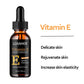 Vitamin E Face Serum Whitening Shrinking Pore Wrinkle Removing Blackspot Lightening Skin Care Essence Skin Care Product