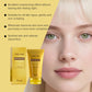 Turmeric Hyaluronic Acid Foaming Cleanser Gentle Face Wash for Oily Dull Skin Deep Pore Clean Hydrating Lather Daily Facial Care