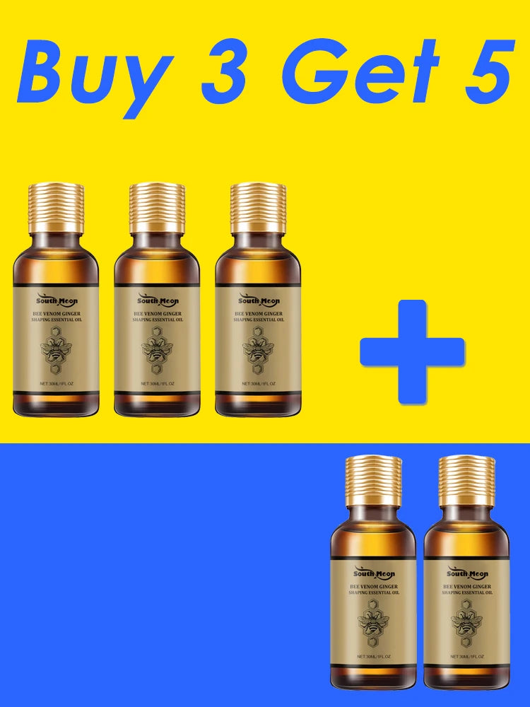 Slimming Oil Fat Burning Belly Loss Fat Lose Weight Slim Down Natural Plant Extracted Weight Lose Slimming Essential Oils