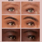 Transparent Pomade Eyebrow Styling Soap Brows Gel Wax Fixer With Brush For Women Eyebrow Cosmetics Make Up Eyebrow Gel