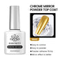BORN PRETTY 6 in 1 Nail Glue Gel Extra Strong Adhesive for Press on Nails Clear Acrylic Tips Extension Gel Strengthener Gel