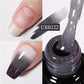UR SUGAR 7ml Nude Crystal Rubber Base Gel Natural Color Semi Permanent Soak off UV LED Gel Nail Art Varnish