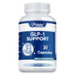 GLP-1 Supplement Support, GLP Activate Natural Formula, GLP-1 Supplement for Metabolic, Energy, GLP-1 Support