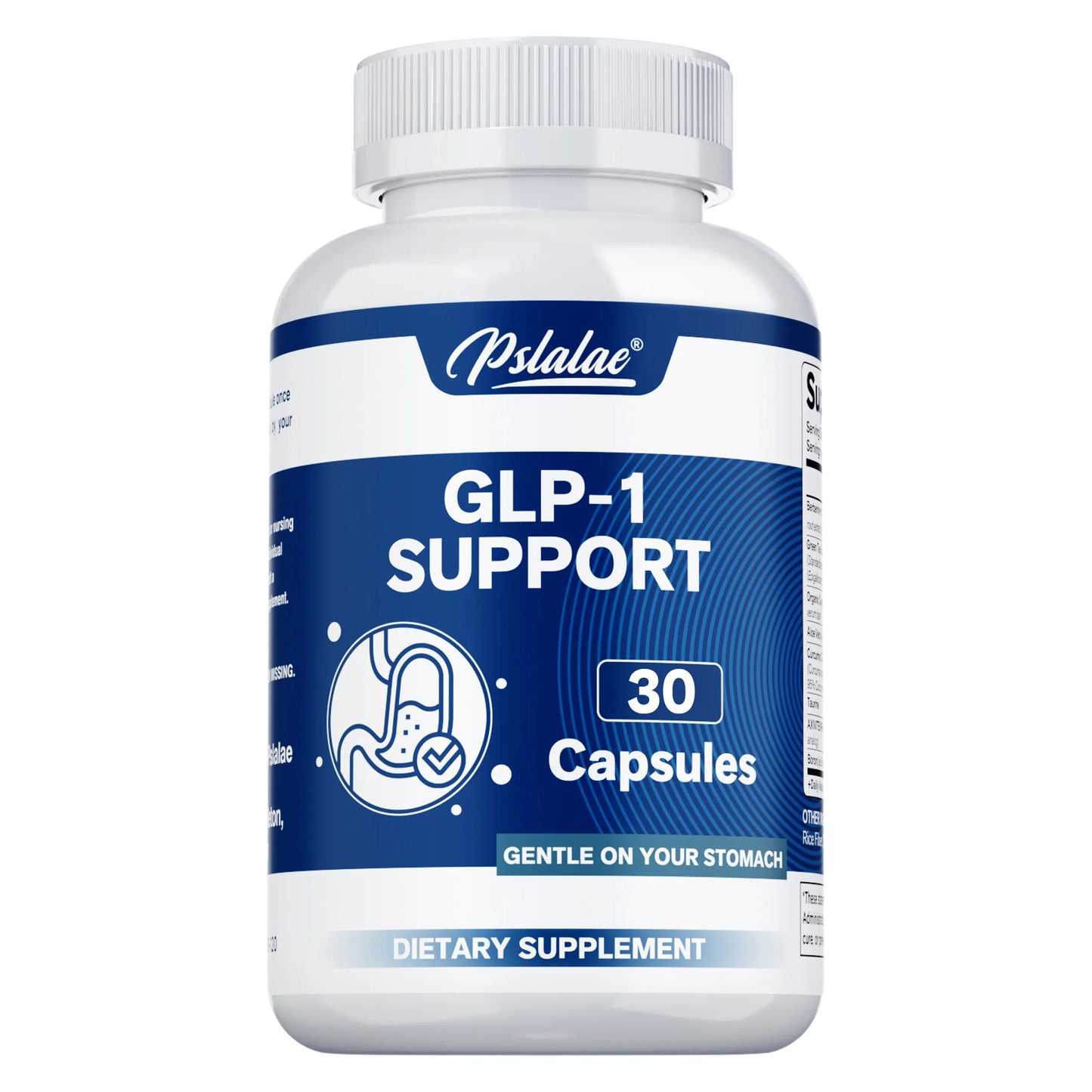 GLP-1 Supplement Support, GLP Activate Natural Formula, GLP-1 Supplement for Metabolic, Energy, GLP-1 Support