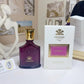The Creed Brand New Aventus Eau de Parfum Silver Mountain Water Santal Perfume Green Irish Tweed Eau De Parfum Spray for Unisex
