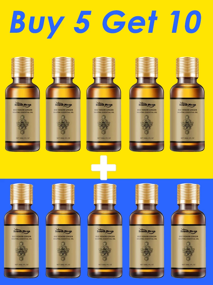 Slimming Oil Fat Burning Belly Loss Fat Lose Weight Slim Down Natural Plant Extracted Weight Lose Slimming Essential Oils