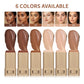 New Balm Serum Boosted Skin Tint Silky Texture Moisturizing Coverage Plumper Even Skin Tone Best Stick Foundation Travel Makeup