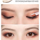 Gradient two-color eye shadow pen waterproof, sweat proof, not easy to smudge, pearlescent, fine shiny, lazy eye shadow s
