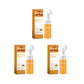 Turmeric Cleanser Deeply Cleansing Kojic Acid Blackhead Remover Skin Cleansing Oil Control Fade Acne Marks Brighten Foam Cleanse