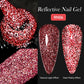 LILYCUTE 5ml White Black Liner Gel Nail Polish Colorful French Painting Stripe Semi Permanent Drawing Nail Art UV Gel Varnish