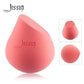 Jessup Makeup Sponge Professional Cosmetic Puff Soft Foundation Blending Cream Concealer Beauty Tools gąbka do makijażu