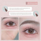 Double Head Eyeliner Pen Very Fine Tip Lying Silkworm Eye Brightening Waterproof And Durable Not Easy To Halo Dye Natural
