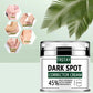 ENVISHA Dark Spot Remover Corrector for Face and Body, Dark Spot Corrector Cream,Moisturizer-Remover Sun Spot,